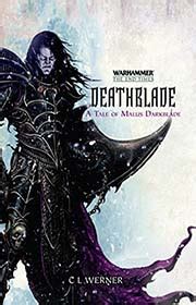 darkblade|darkblade book series.